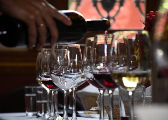 Cata de vino - Servicio de vinos - Tenerife-enoturismo-1